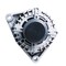 Wai Global Alternator, ALTVA IRIF 12V 150A SC6 CW, 150 Amp12 Volt, CW, 6Groove Decoupler Pulley 11487N - alternate 6